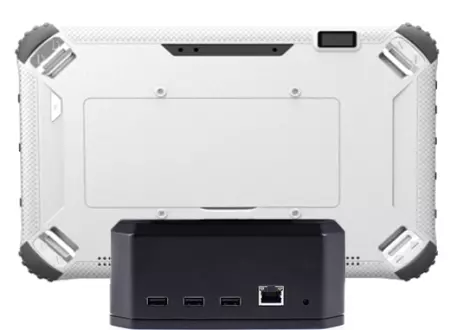 MobiPad MP22/I22K - Docking station