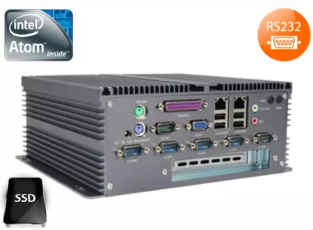 Specjalistyczny komputer