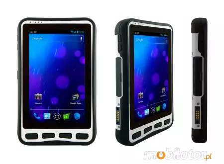 Przemysłowy tablet Winmate M700DM4-BM