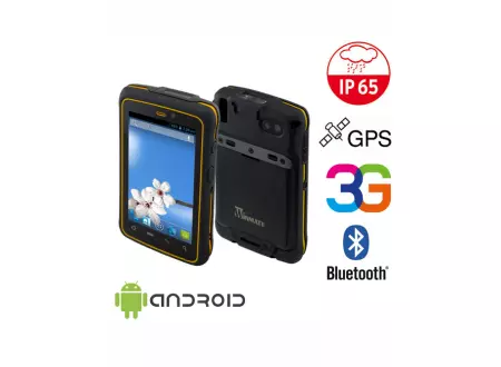 Przemysłowy Winmate E430RM4