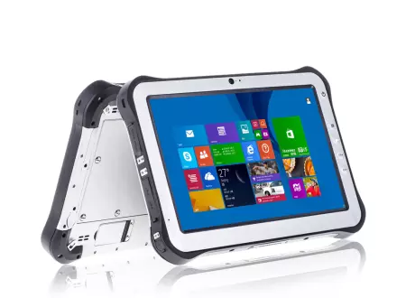 Tablet przemysłowy MobiPad EM-I12M v.6