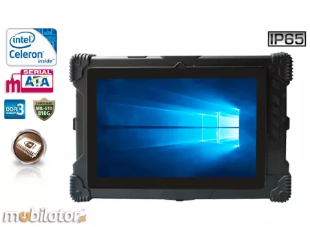 Industrial Tablet i-Mobile IB-10 v.8.0.1