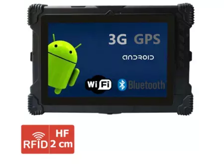 Industrial Tablet  i-Mobile IMT-10 Plus v.2.0.1