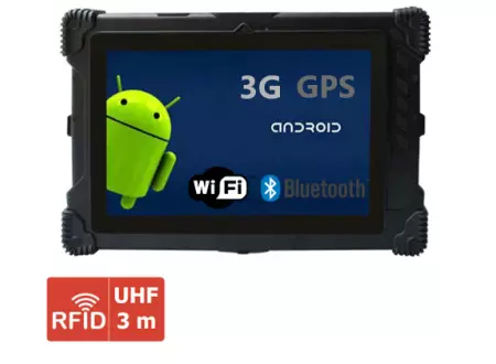 Industrial Tablet  i-Mobile IMT-10 Plus v.2.1