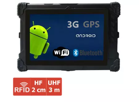 Industrial Tablet  i-Mobile IMT-10 Plus v.2.2