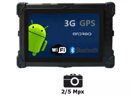 Industrial Tablet  i-Mobile IMT-10 Plus v.3