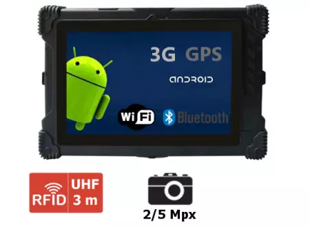 Industrial Tablet  i-Mobile IMT-10 Plus v.3.1