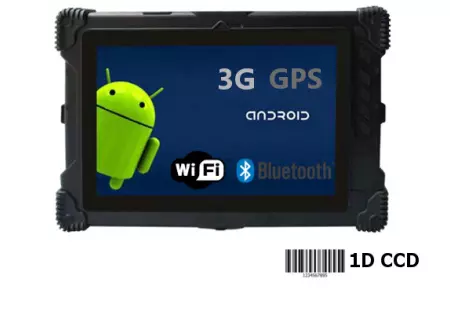 Tablet przemysłowy i-Mobile IMT-10 Plus v.5