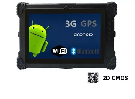 Tablet przemysłowy i-Mobile IMT-10 Plus v.6.1