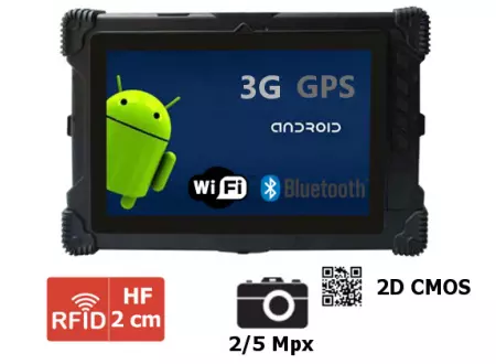 Tablet przemysłowy i-Mobile IMT-10 Plus v.8