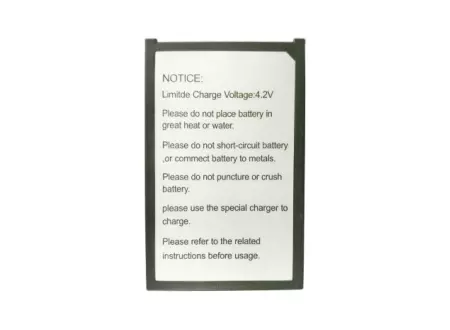 MobiPad A351- Dodatkowa bateria