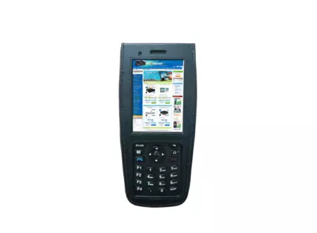 MobiPad A351 - Pokrowiec