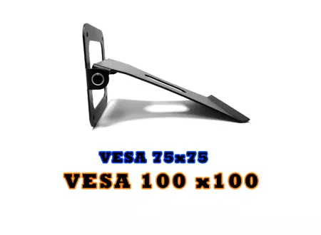 MobiBOX - Industrial Stand (VESA 100x100)