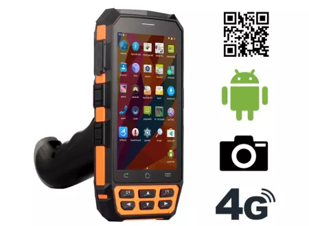 Przemysłowy kolektor danych MobiPad C51 v.5