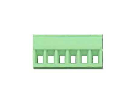 HMI EX70H(A)/EX100HA PLC - Wyjście analogowe x1