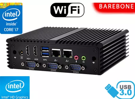 Komputer specjalistyczny