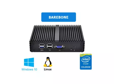 Wydajny komputer do aplikacji HMI