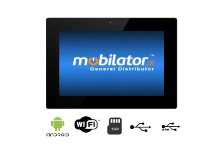 Android Digital Media Player MobiPad MP-T1012