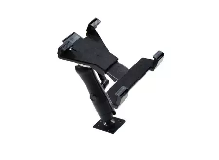 Emdoor I16HH/I86HH/T16 - Uchwyt samochodowy (Aluminiowy - krótki)