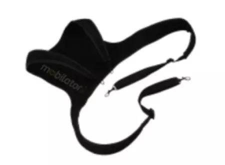 Emdoor I16HH/T16 - Uchwyt na barki