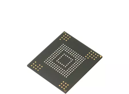 Emdoor I18H - eMMC memory expansion from 32GB to 64GB