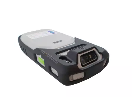 MobiPad MPS8W - Etui silikonowe