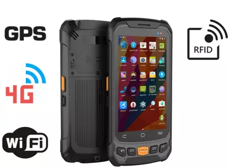 Odporne na upadek urządzenie do zbierania danych