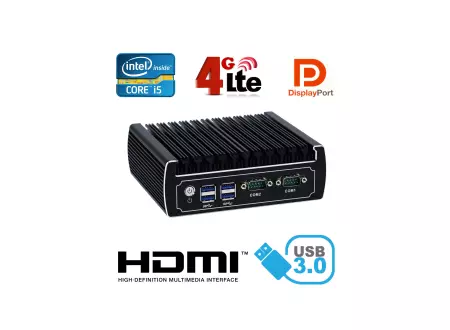 komputer przemysłowy odporny na niskie temperatury 