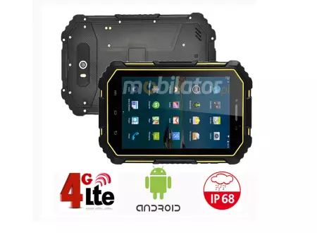  Odporny Rugged Tablet dla Przemysłu Android 6.0 MobiPad 760RA