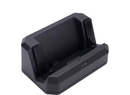 Wzmocniona Stacja dokująca do Tabletu przemysłowego MobiPad 760R