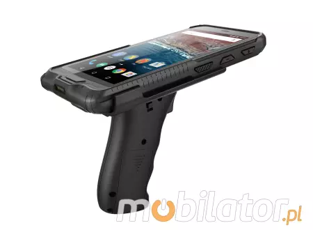 MobiPad MP-T62/I62H- Uchwyt pistoletowy 