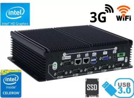 Energooszczędny komputer