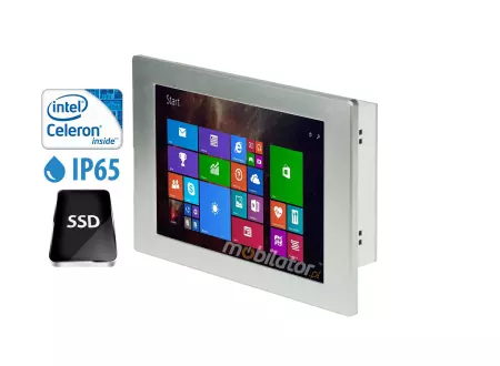 Touch PanelPC GESHEM GS1251HT v.1