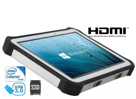 Touch PanelPC GESHEM GS1051TA