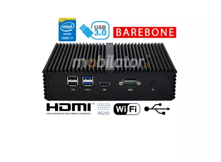 MiniPC do linii produkcyjnej