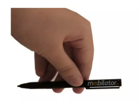 Emdoor X11/X11G - Rysik pojemnościowy