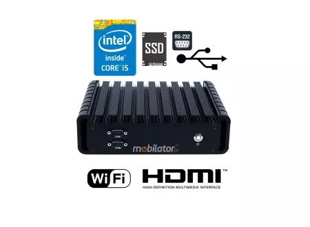 Specjalistyczny komputer