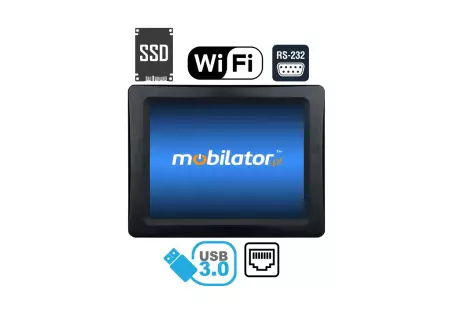 szybki komputer profesjonalny dobrej jakości przemysłowy 