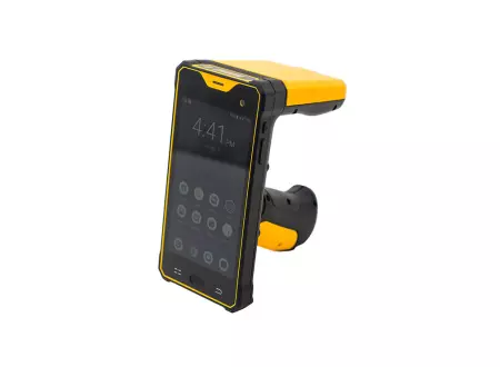 Senter S917V20 - Uchwyt pistoletowy