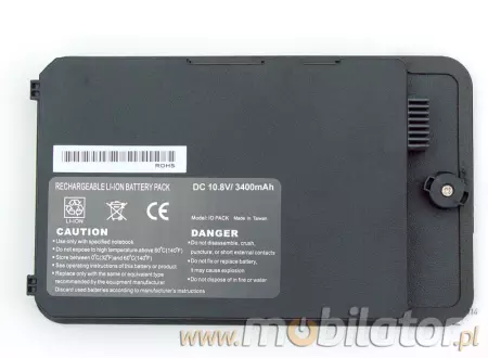 i-Mobile AP-10 - Bateria standardowa (dodatkowa)