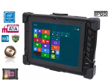 Industrial Tablet i-Mobile  IB-10 High v.15.1