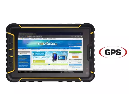 Rugged Tablet Senter ST907V2.1 v.1