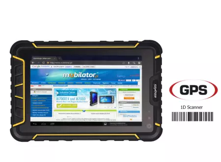 Rugged Tablet Senter ST907V2.1 v.2
