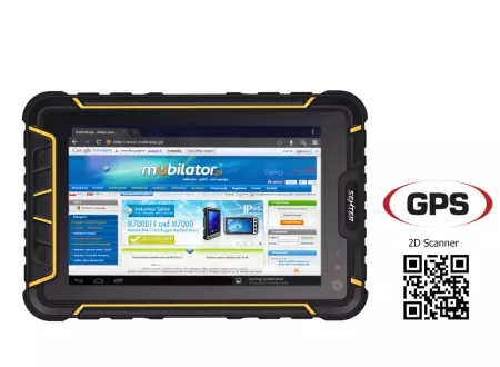 Rugged Tablet Senter ST907V2.1 v.4