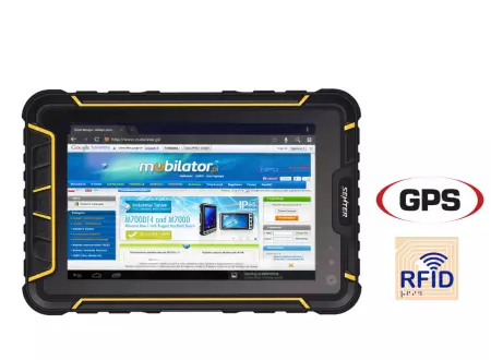 Rugged Tablet Senter ST907V2.1 v.5