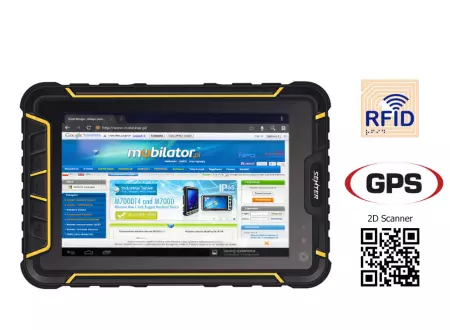 Rugged Tablet Senter ST907V2.1 v.16