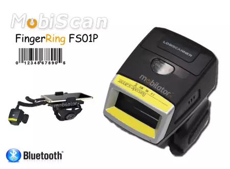 Solidny mini kolektor danych przemysłowy