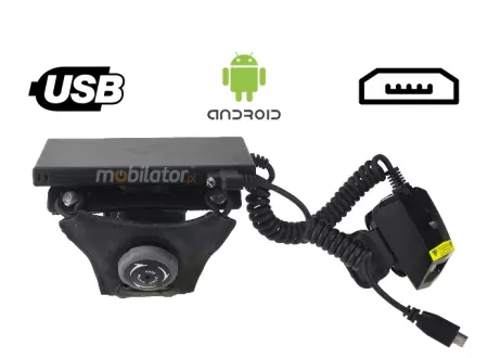 MobiPad WT02S - Rotary Handle