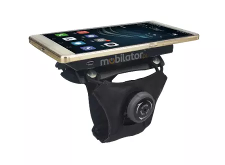 MobiPad WT02S - Rotary Handle