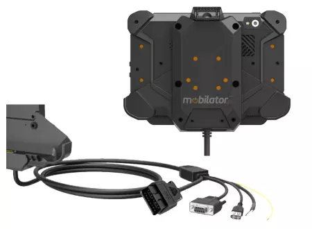 Neway VT-7 - Docking Station